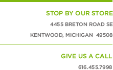 446 Breton Road SE, Kentwood, MI 49508 - 616.455.4988